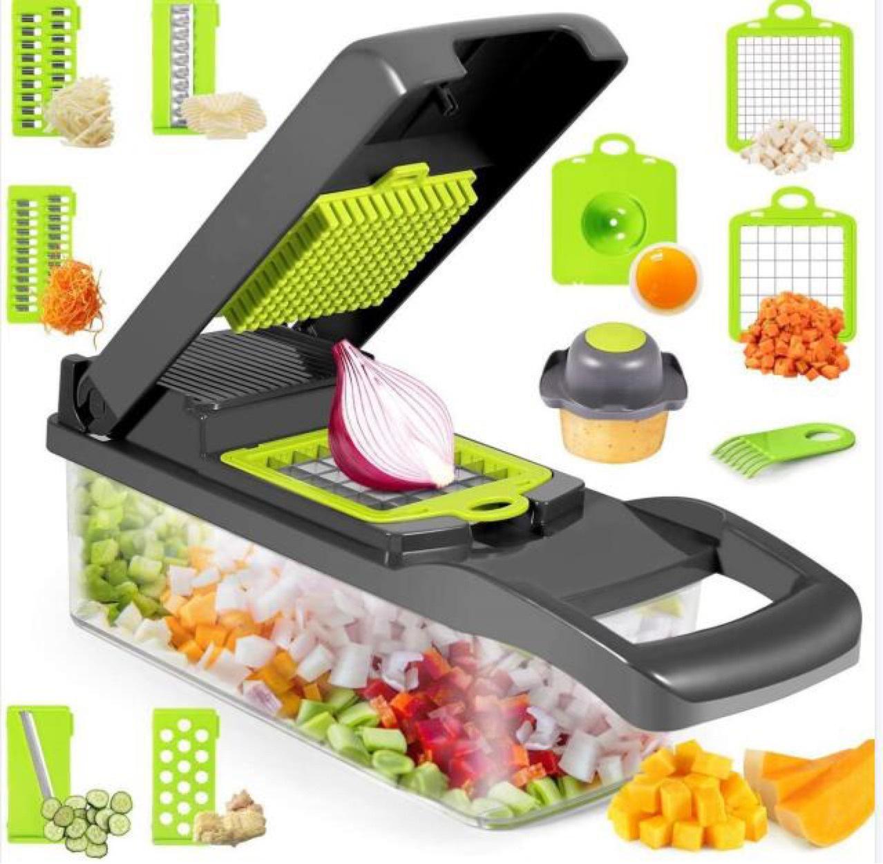 Vegetable Cutter