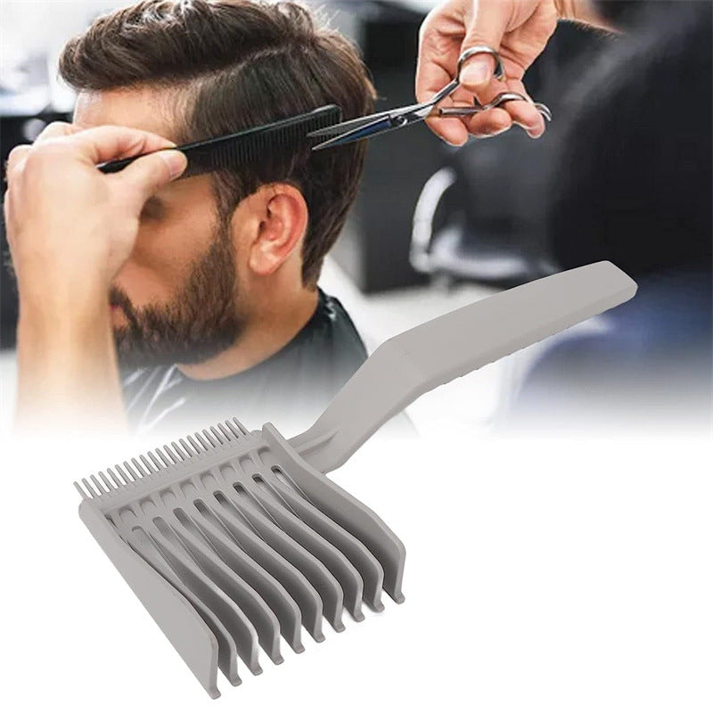 Hair Cutting Comb