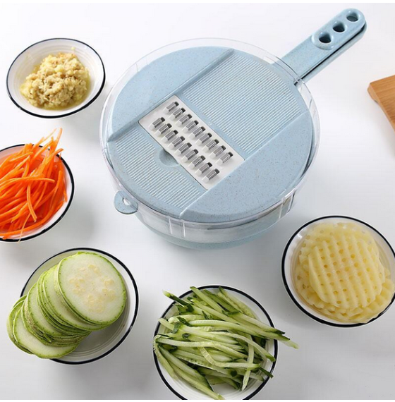 Vegetable and Potato Slicer