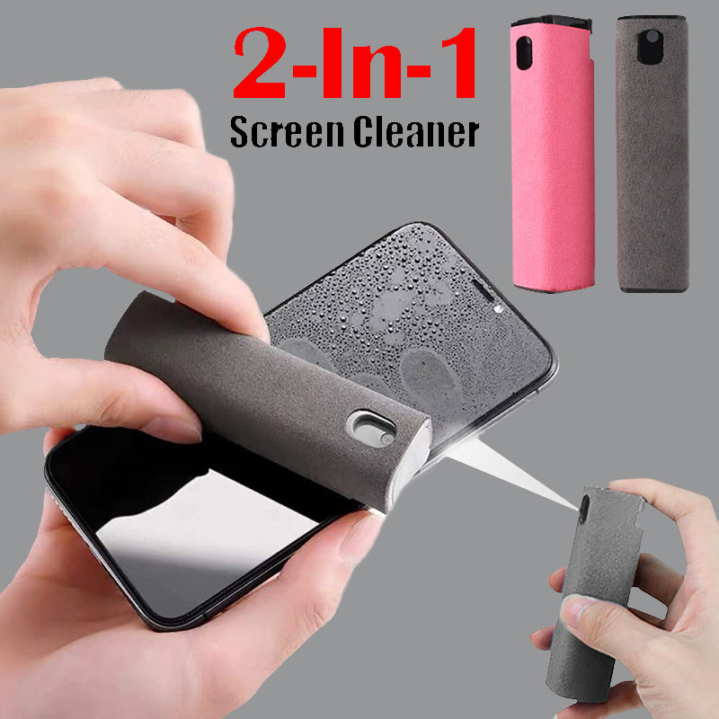 Screen Cleaner Set