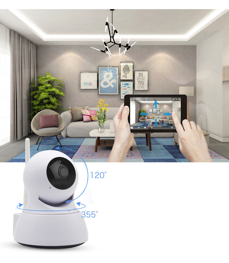 Wireless WIFI camera.