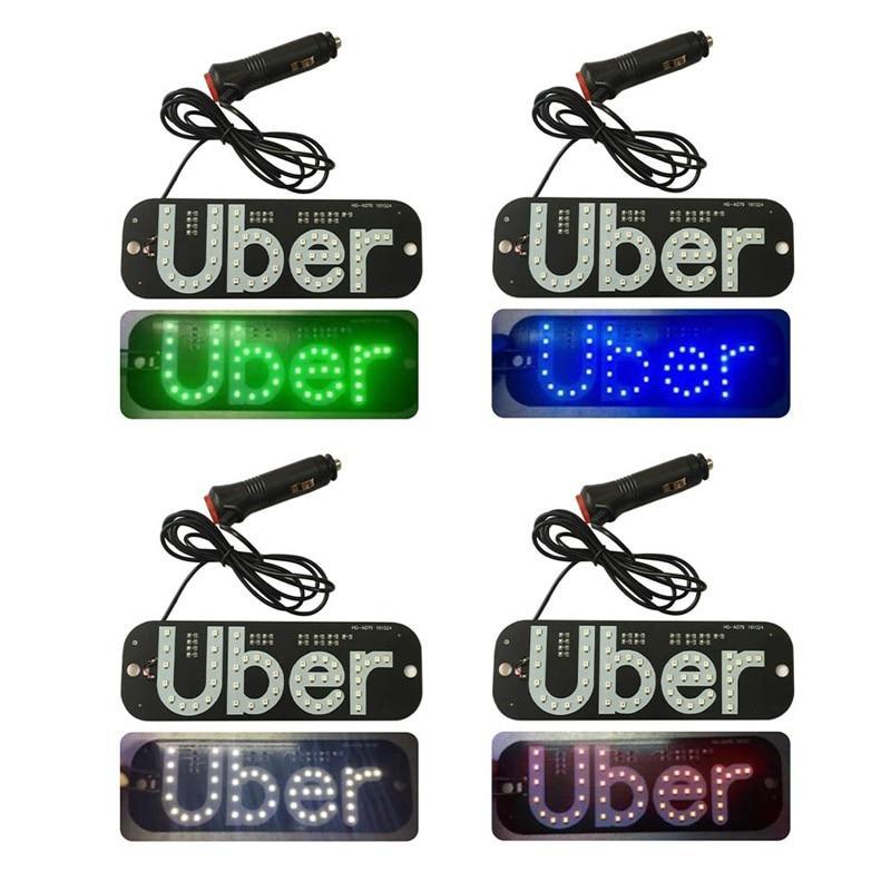 Car LED Indicator