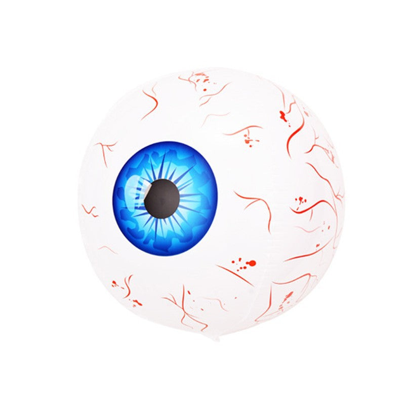 Halloween Eyeball Balloon