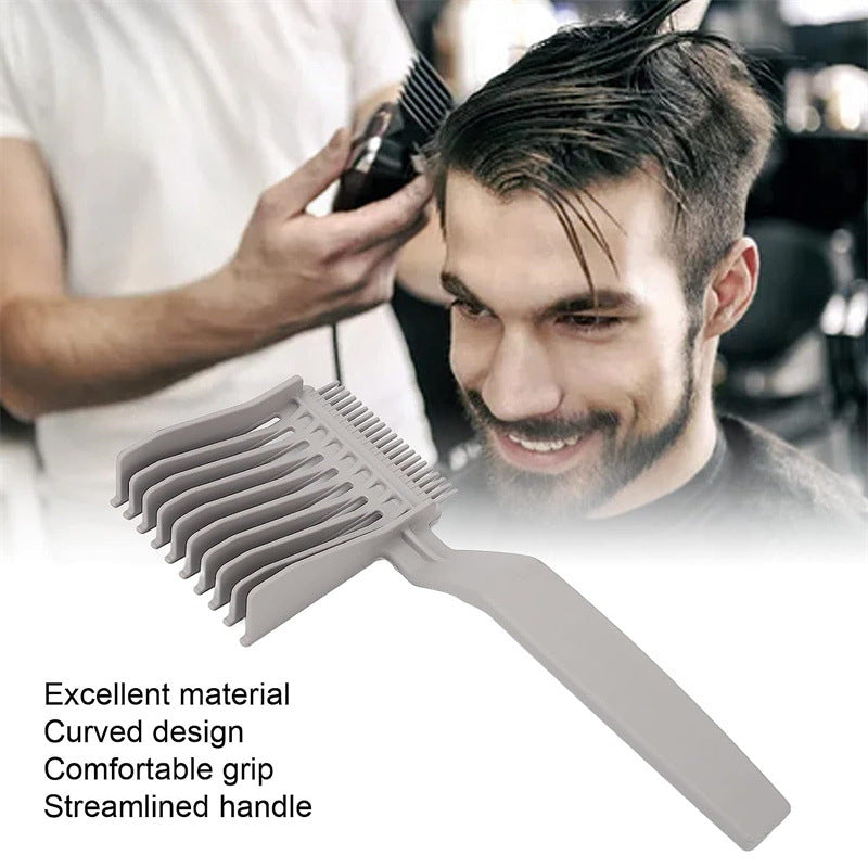 Hair Cutting Comb