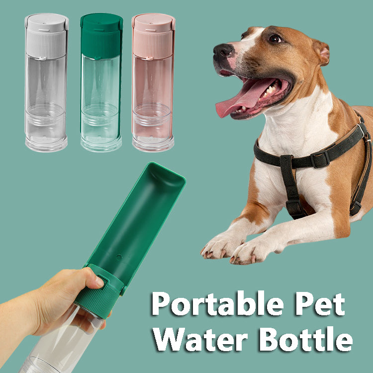 Portable Pet Supplies