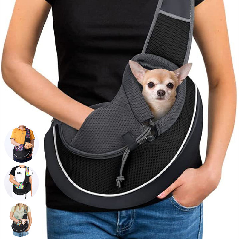 Pet Transport Bag