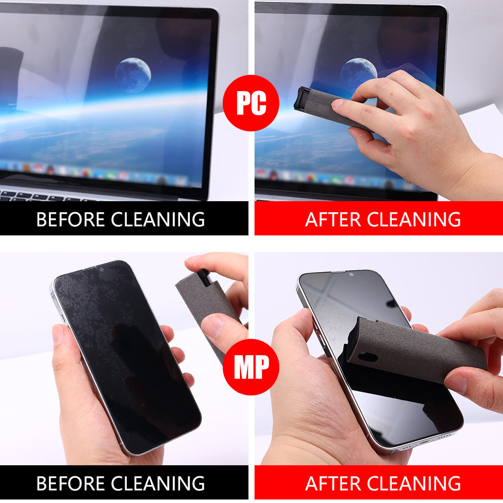 Screen Cleaner Set