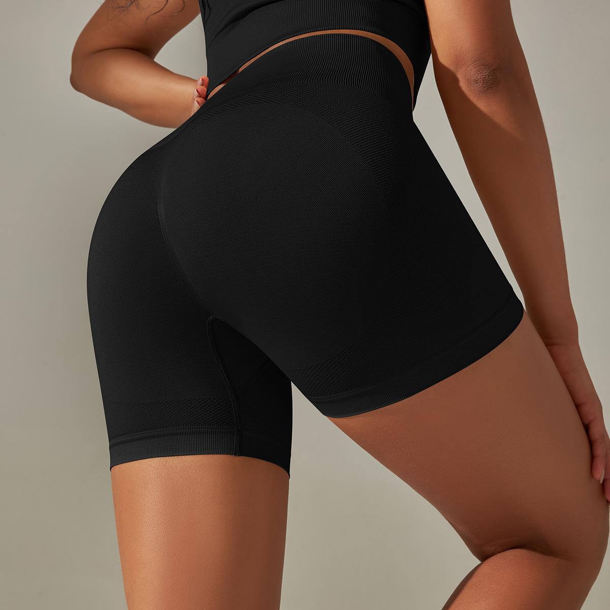 Women's Compression Shorts