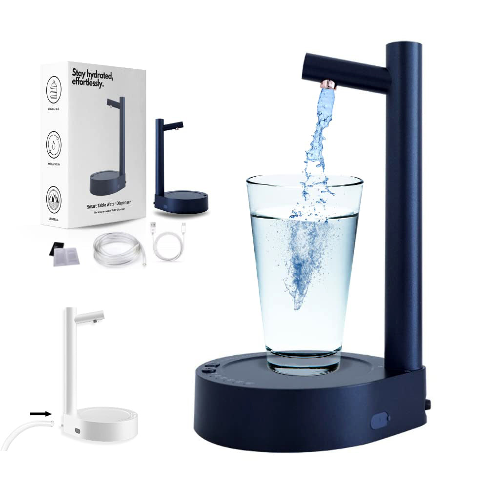 Water dispenser (refillable)